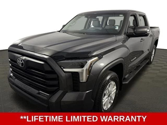 2023 Toyota Tundra SR5 2023 Toyota Tundra SR5