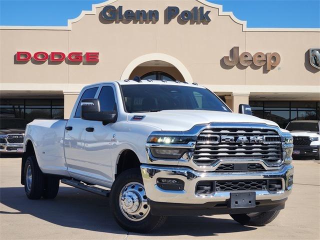 2026 RAM Ram 3500 RAM 3500 TRADESMAN CREW CAB 4X4 8 BOX 2026 RAM Ram 3500 RAM 3500 TRADESMAN CREW CAB 4X4 8 BOX
