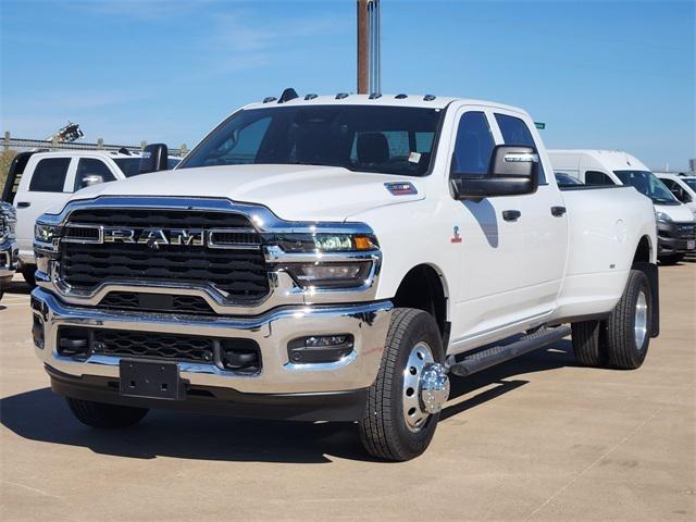 2026 RAM Ram 3500 RAM 3500 TRADESMAN CREW CAB 4X4 8 BOX 2026 RAM Ram 3500 RAM 3500 TRADESMAN CREW CAB 4X4 8 BOX