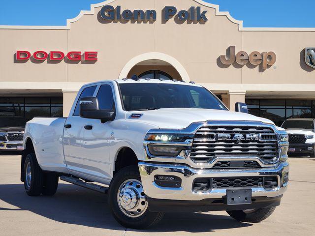 2026 RAM Ram 3500 RAM 3500 TRADESMAN CREW CAB 4X4 8 BOX 2026 RAM Ram 3500 RAM 3500 TRADESMAN CREW CAB 4X4 8 BOX