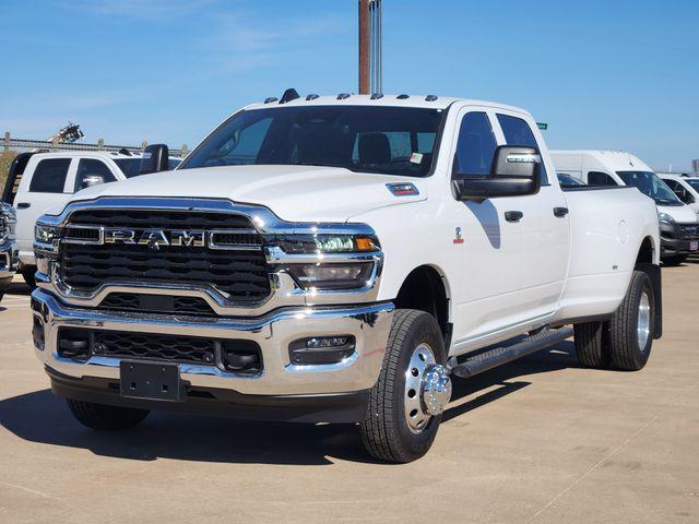 2026 RAM Ram 3500 RAM 3500 TRADESMAN CREW CAB 4X4 8 BOX 2026 RAM Ram 3500 RAM 3500 TRADESMAN CREW CAB 4X4 8 BOX