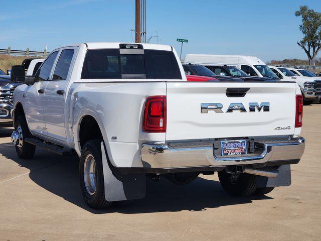 2026 RAM Ram 3500 RAM 3500 TRADESMAN CREW CAB 4X4 8 BOX 2026 RAM Ram 3500 RAM 3500 TRADESMAN CREW CAB 4X4 8 BOX
