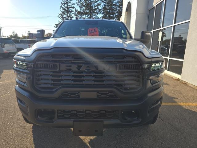 2025 RAM 5500 Chassis Tradesman/Big Horn 2025 RAM 5500 Chassis Tradesman/Big Horn