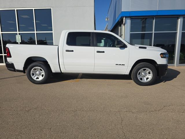 2026 RAM Ram 1500 RAM 1500 TRADESMAN CREW CAB 4X4 57 BOX 2026 RAM Ram 1500 RAM 1500 TRADESMAN CREW CAB 4X4 57 BOX