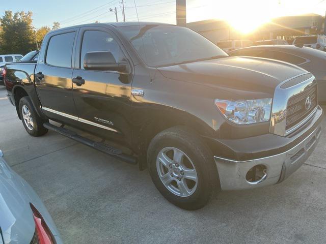 2008 Toyota Tundra SR5 5.7L V8