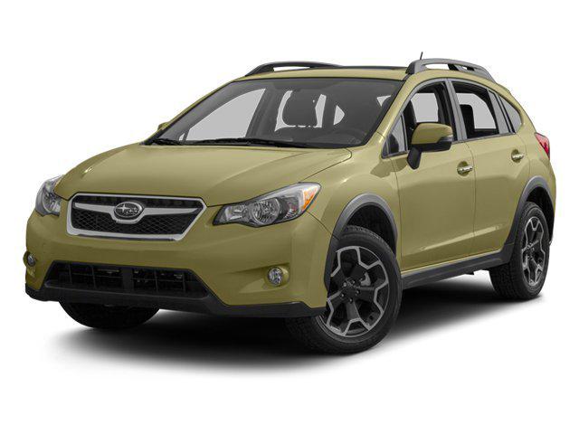 2013 Subaru XV Crosstrek 2.0i Premium 2013 Subaru XV Crosstrek 2.0i Premium