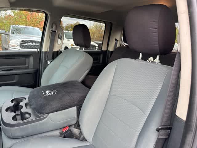 2016 RAM 1500 Express 2016 RAM 1500 Express