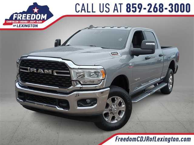 2023 RAM 2500 Big Horn Crew Cab 4x4 64 Box