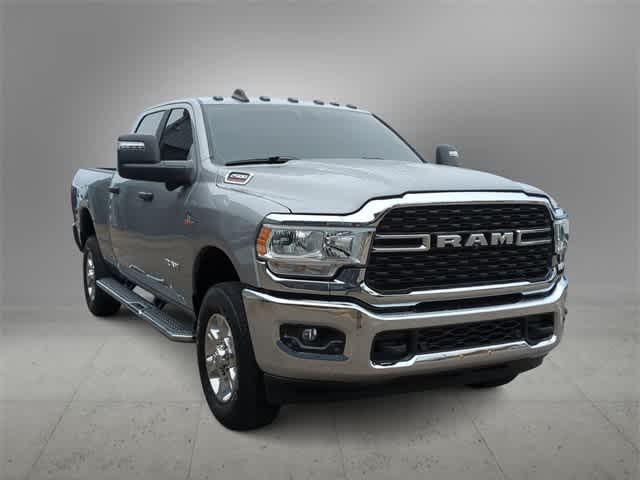 2023 RAM 2500 Big Horn Crew Cab 4x4 64 Box