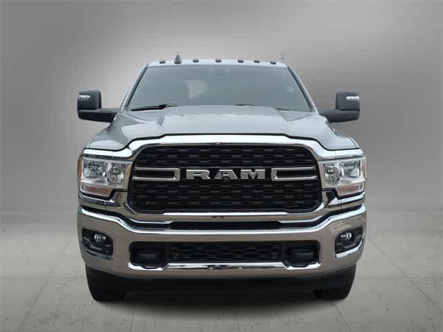 2023 RAM 2500 Big Horn Crew Cab 4x4 64 Box
