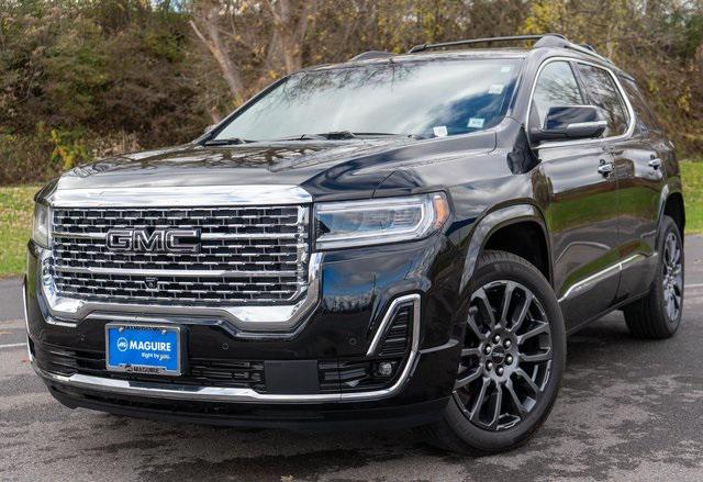 2023 GMC Acadia AWD Denali