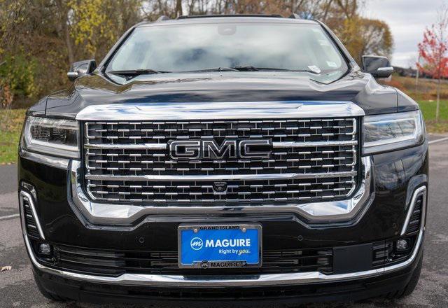 2023 GMC Acadia AWD Denali