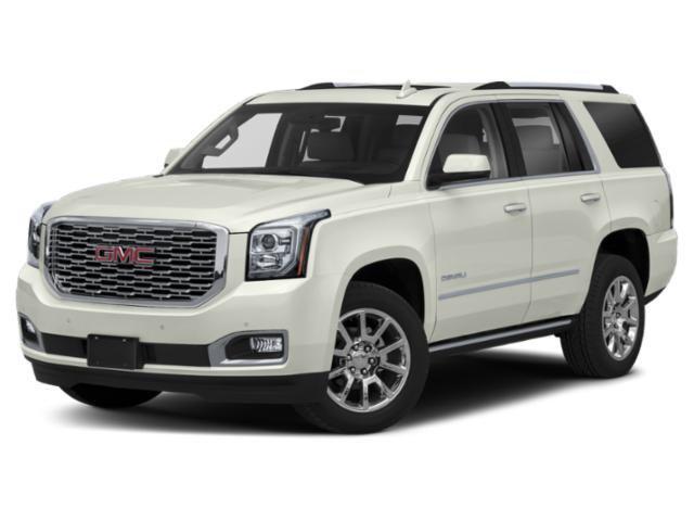 2020 GMC Yukon 4WD Denali 2020 GMC Yukon 4WD Denali