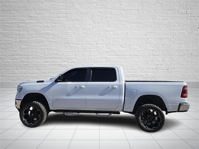 2019 RAM 1500 Big Horn/Lone Star Crew Cab 4x4 57 Box