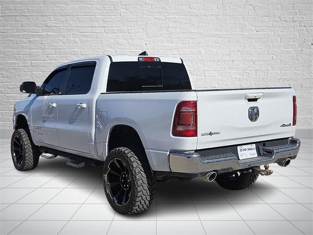 2019 RAM 1500 Big Horn/Lone Star Crew Cab 4x4 57 Box