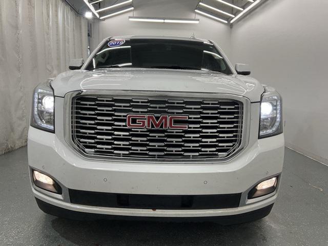 2019 GMC Yukon Denali 2019 GMC Yukon Denali