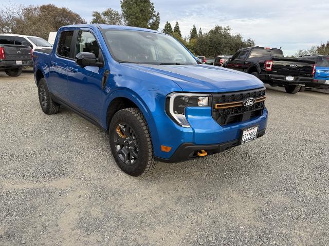 2025 Ford Maverick Tremor for sale in Dixon, CA