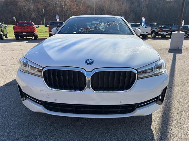 2023 BMW 530e 530e iPerformance