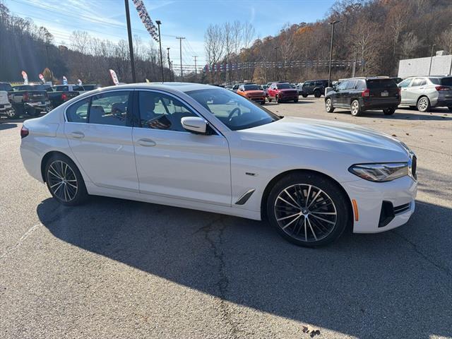 2023 BMW 530e 530e iPerformance