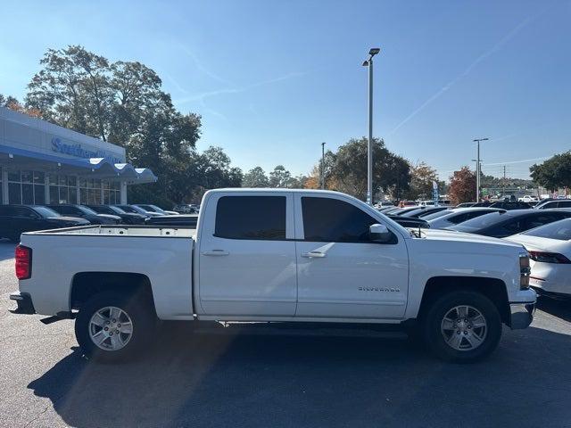 2015 Chevrolet Silverado 1500 1LT 2015 Chevrolet Silverado 1500 1LT