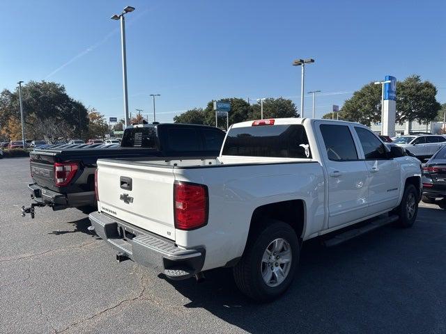 2015 Chevrolet Silverado 1500 1LT 2015 Chevrolet Silverado 1500 1LT