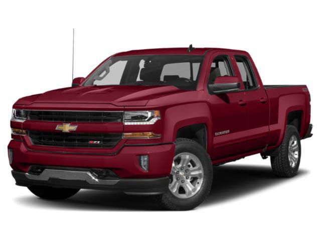 2019 Chevrolet Silverado 1500 LD LT 2019 Chevrolet Silverado 1500 LD LT