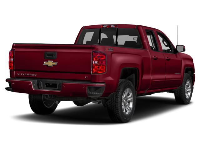 2019 Chevrolet Silverado 1500 LD LT 2019 Chevrolet Silverado 1500 LD LT