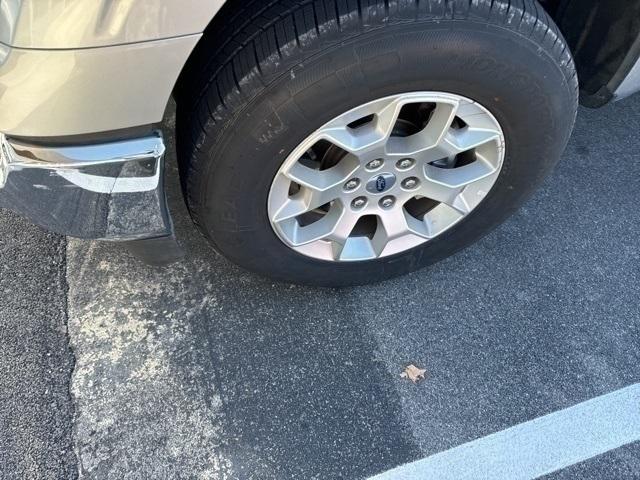 2023 Ford F-150 XLT 2023 Ford F-150 XLT