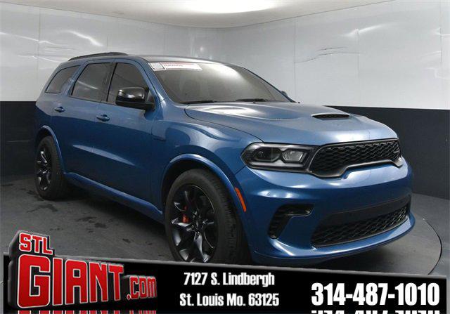 2024 Dodge Durango R/T AWD 2024 Dodge Durango R/T AWD