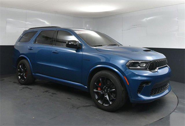 2024 Dodge Durango R/T AWD 2024 Dodge Durango R/T AWD