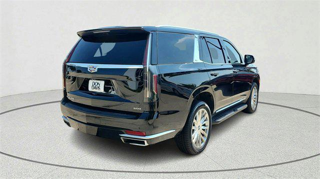 2023 Cadillac Escalade 2WD Premium Luxury 2023 Cadillac Escalade 2WD Premium Luxury