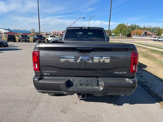 2026 RAM Ram 3500 RAM 3500 BIG HORN CREW CAB 4X4 8 BOX 2026 RAM Ram 3500 RAM 3500 BIG HORN CREW CAB 4X4 8 BOX