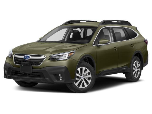 2021 Subaru Outback Premium 2021 Subaru Outback Premium