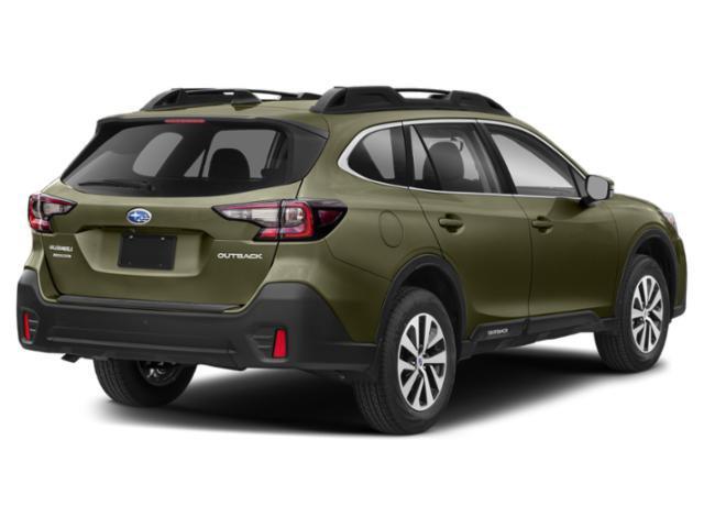2021 Subaru Outback Premium 2021 Subaru Outback Premium