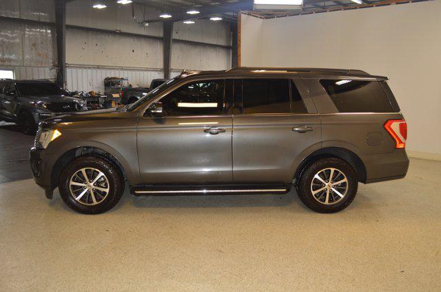 2020 Ford Expedition XLT