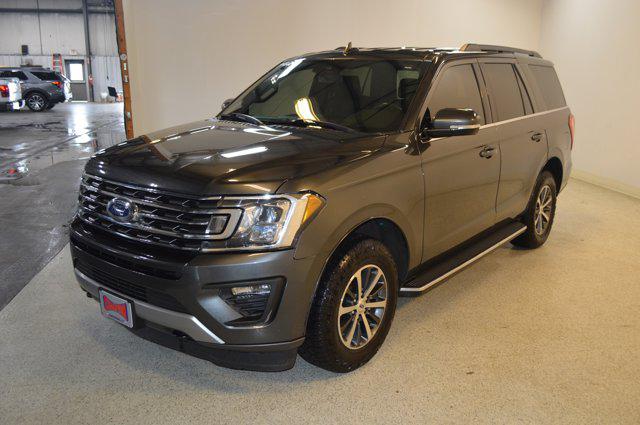 2020 Ford Expedition XLT