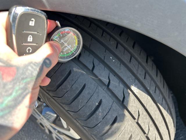 2020 Chevrolet Bolt EV FWD Premier 2020 Chevrolet Bolt EV FWD Premier