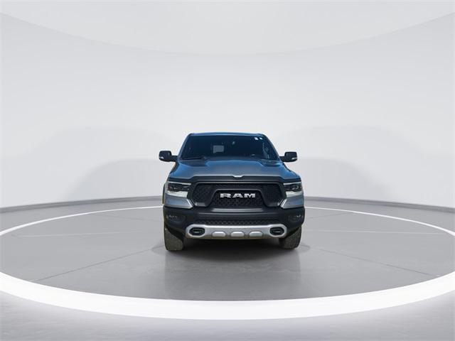 2020 RAM 1500 Rebel Crew Cab 4x4 57 Box