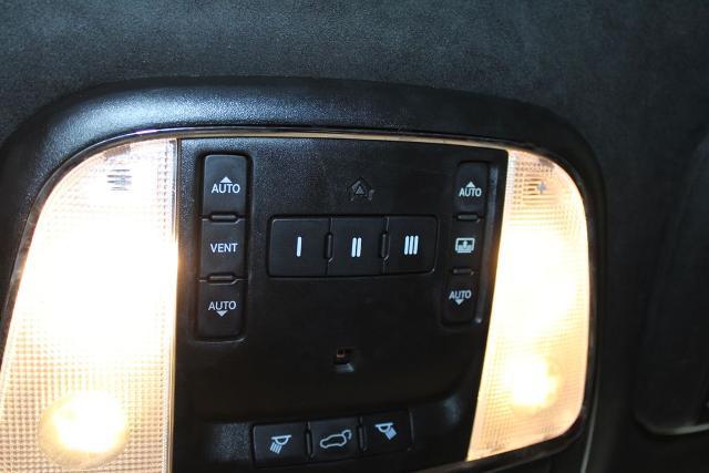 2017 Jeep Grand Cherokee Summit 4x4