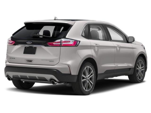 2020 Ford Edge Titanium 2020 Ford Edge Titanium