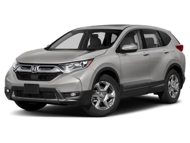 2019 Honda CR-V EX-L 2019 Honda CR-V EX-L