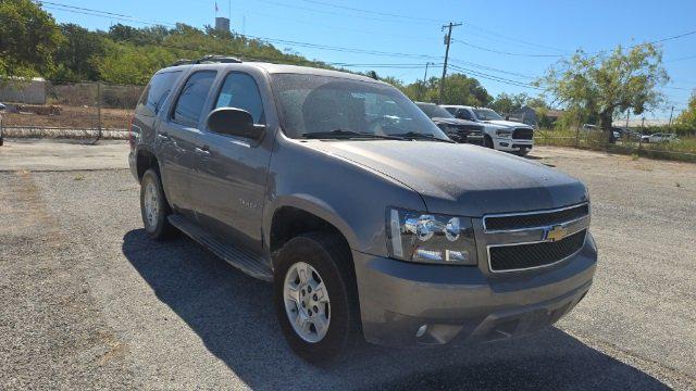 2012 Chevrolet Tahoe LT 2012 Chevrolet Tahoe LT