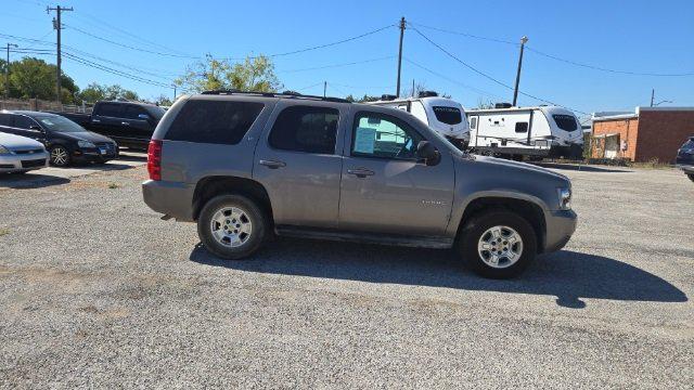 2012 Chevrolet Tahoe LT 2012 Chevrolet Tahoe LT
