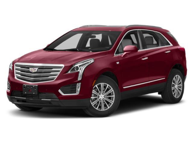 2019 Cadillac XT5 Premium Luxury 2019 Cadillac XT5 Premium Luxury