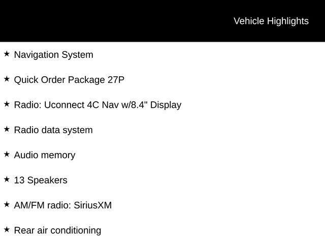 2020 Chrysler Pacifica Limited 2020 Chrysler Pacifica Limited