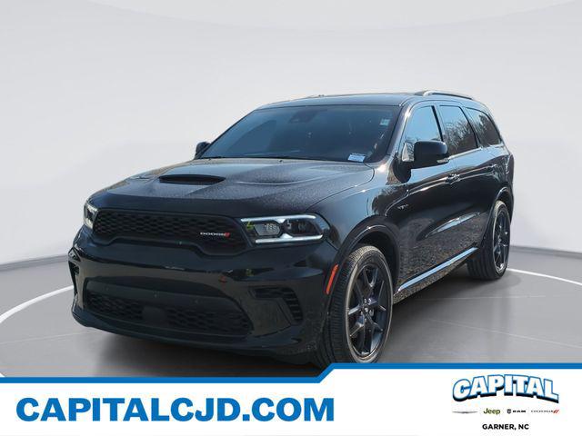 2026 Dodge Durango DURANGO GT PREMIUM AWD HEMI V8 2026 Dodge Durango DURANGO GT PREMIUM AWD HEMI V8