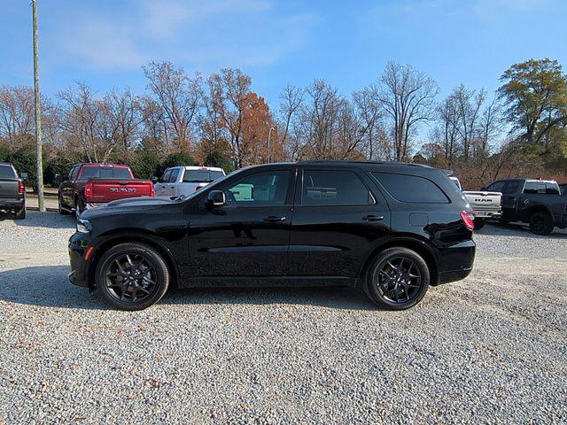 2026 Dodge Durango DURANGO GT PREMIUM AWD HEMI V8 2026 Dodge Durango DURANGO GT PREMIUM AWD HEMI V8