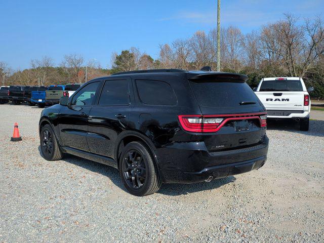 2026 Dodge Durango DURANGO GT PREMIUM AWD HEMI V8 2026 Dodge Durango DURANGO GT PREMIUM AWD HEMI V8