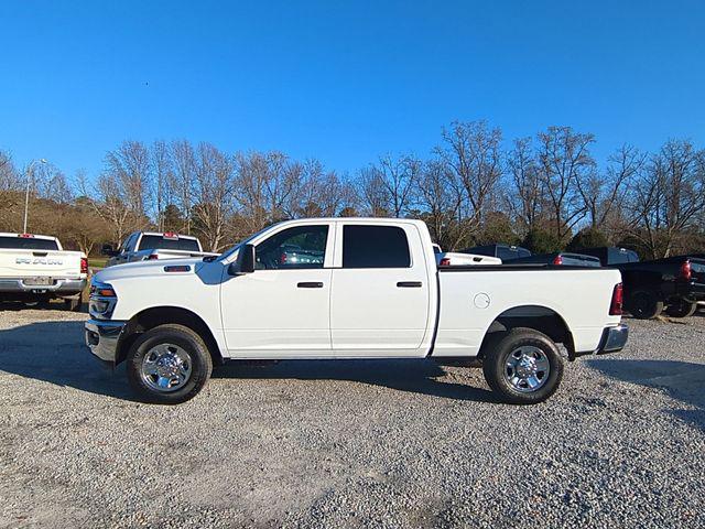 2026 RAM Ram 2500 RAM 2500 TRADESMAN CREW CAB 4X4 64 BOX