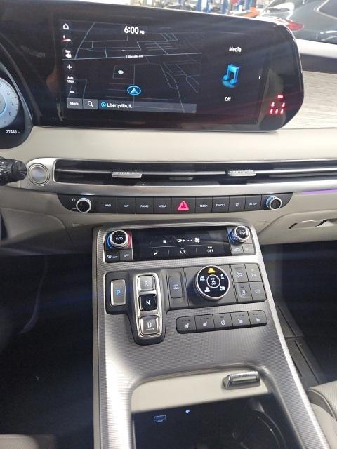 2024 Hyundai Palisade Calligraphy 2024 Hyundai Palisade Calligraphy